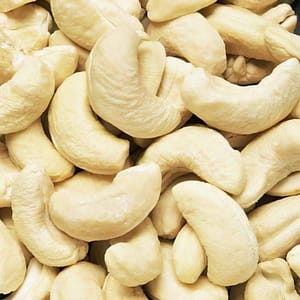 Big Cashew nuts