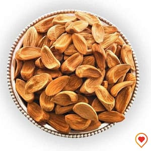 kashmiri mamra almonds