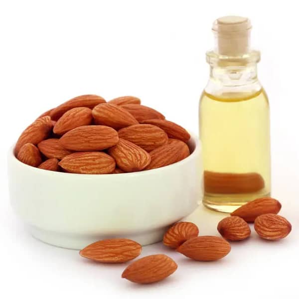 kashmiri almond oil